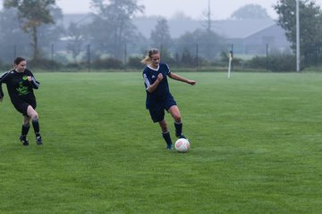 Bild 344 - Frauen TSV Gnutz - SV Bokhorst : Ergebnis: 7:0